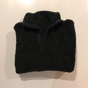 SKIMS COZY KNIT PULLOVER